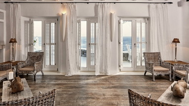 Kirini My Mykonos Retreat