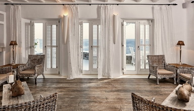 Kirini My Mykonos Retreat