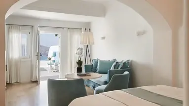 Kirini Suites & Spa