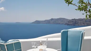 Kirini Suites & Spa