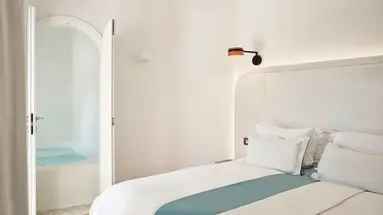 Kirini Suites & Spa