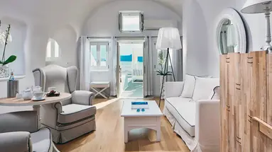Kirini Suites & Spa