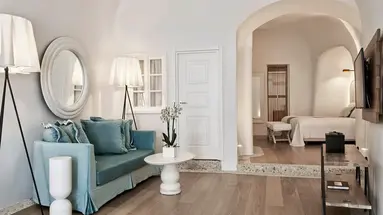 Kirini Suites & Spa