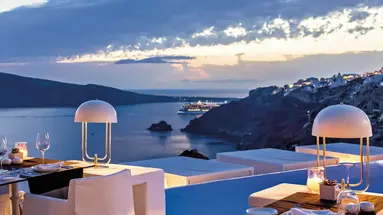 Kirini Suites & Spa