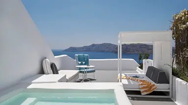 Kirini Suites & Spa