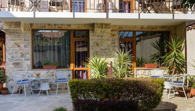 Kirios (Nessebar)