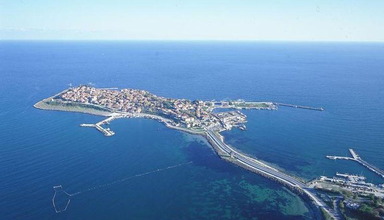 Kirios (Nessebar)