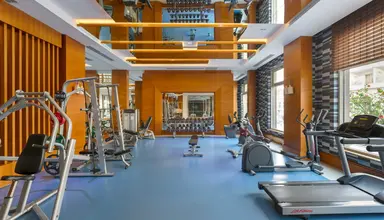 Kirman Belazur Resort