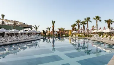 Kirman Belazur Resort