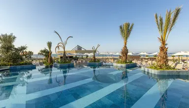 Kirman Belazur Resort