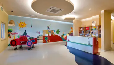 Kirman Belazur Resort