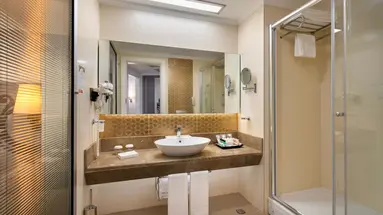 Kirman Belazur Resort