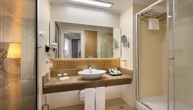 Kirman Belazur Resort