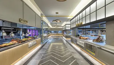 Kirman Belazur Resort