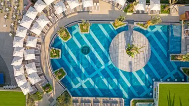 Kirman Belazur Resort