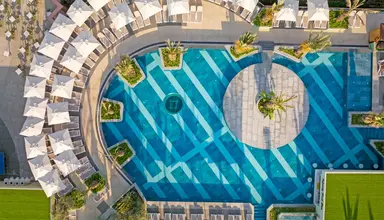 Kirman Belazur Resort