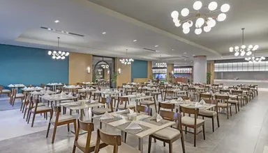 Kirman Belazur Resort