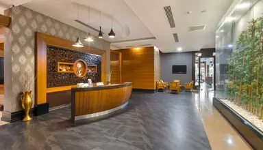 Kirman Belazur Resort
