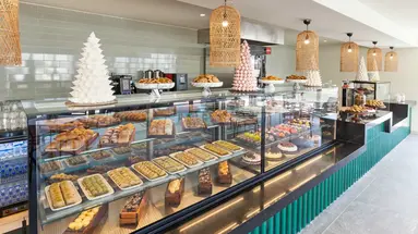 Kirman Belazur Resort