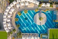 Kirman Belazur Resort