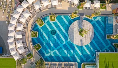 Kirman Belazur Resort