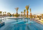 Kirman Belazur Resort