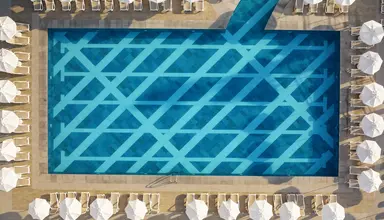 Kirman Belazur Resort