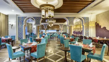 Kirman Belazur Resort