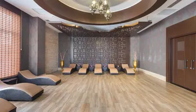 Kirman Belazur Resort