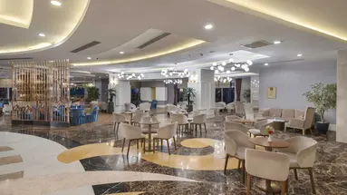 Kirman Belazur Resort