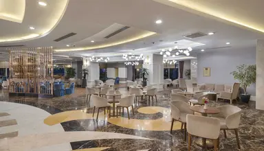 Kirman Belazur Resort