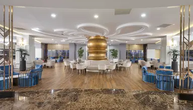Kirman Belazur Resort