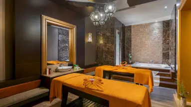 Kirman Belazur Resort