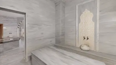 Kirman Belazur Resort