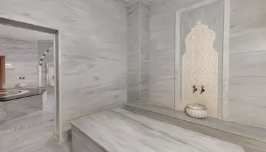 Kirman Belazur Resort