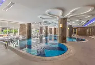 Kirman Belazur Resort