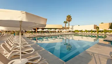 Kirman Belazur Resort