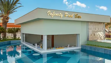 Kirman Belazur Resort