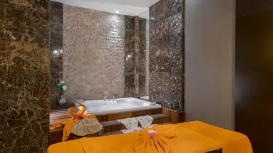 Kirman Belazur Resort
