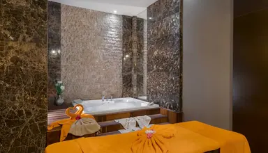 Kirman Belazur Resort