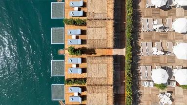 Kirman Belazur Resort