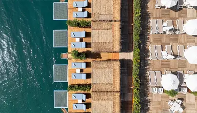 Kirman Belazur Resort
