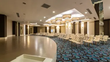 Kirman Belazur Resort