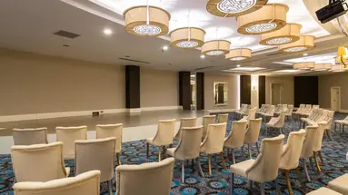 Kirman Belazur Resort