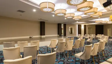 Kirman Belazur Resort
