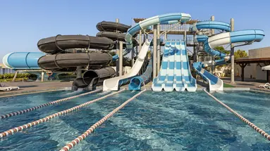 Kirman Belazur Resort