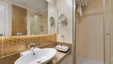 Kirman Belazur Resort