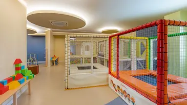 Kirman Belazur Resort