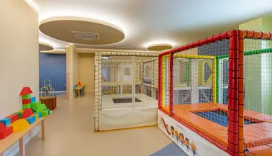 Kirman Belazur Resort