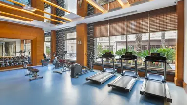 Kirman Belazur Resort